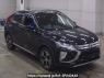 Used 2019 AT mitsubishi eclipse-cross GK1W Image[0]