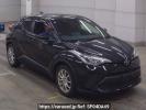 Toyota C-HR NGX50