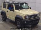 Suzuki Jimny Sierra JB74W