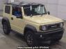 Used 2023 MT suzuki jimny-sierra JB74W Image[0]