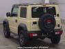 Used 2023 MT suzuki jimny-sierra JB74W Image[1]
