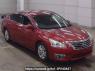 Used 2017 AT nissan teana L33 Image[0]
