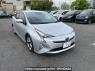 Used 2017 AT toyota prius ZVW50 Image[0]