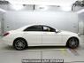 Used 2014 AT mercedes-benz s-class 222057 Image[1]