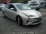 Used 2017 AT toyota prius ZVW50 Image[1]