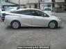 Used 2017 AT toyota prius ZVW50 Image[2]