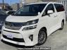 Used 2014 AT toyota vellfire ANH20W Image[0]
