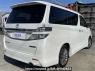 Used 2014 AT toyota vellfire ANH20W Image[2]