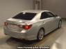 Used 2010 AT toyota mark-x GRX130 Image[1]