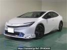 Toyota Prius ZVW60