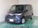Toyota Roomy M910A