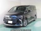 Toyota Alphard Hybrid AAHH45W
