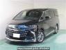 Used 2024 AT toyota alphard-hybrid AAHH45W Image[0]