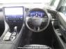 Used 2024 AT toyota alphard-hybrid AAHH45W Image[2]