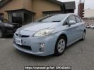 Toyota Prius ZVW30