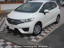 Honda Fit GK3