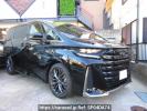 Toyota Vellfire TAHA40W