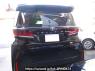 Used 2023 AT toyota vellfire TAHA40W Image[2]
