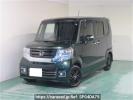 Honda N-BOX CUSTOM JF1