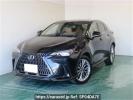 Lexus NX AAZH20