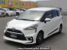 Used 2016 AT toyota sienta NHP170G Image[0]