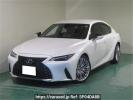 Lexus IS ASE30