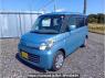 Used 2014 AT suzuki spacia MK32S Image[0]