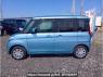Used 2014 AT suzuki spacia MK32S Image[2]
