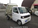 Mitsubishi Minicab Truck U62T