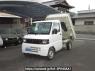 Used 2009 MT mitsubishi minicab-truck U62T Image[1]