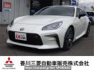 Toyota GR86 ZN8