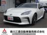 Used 2023 MT toyota gr86 ZN8 Image[0]