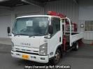 Isuzu Elf Truck NPS85AR