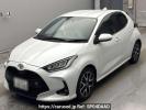Toyota YARIS MXPA10