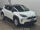 Toyota YARIS CROSS MXPB15