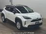 Used 2023 AT toyota yaris-cross MXPB15 Image[0]