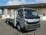 Used 2025 AT mitsubishi-fuso canter FEB90 Image[0]