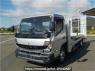 Used 2025 AT mitsubishi-fuso canter FEB90 Image[1]