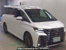 Toyota Vellfire TAHA40W