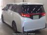 Used 2023 AT toyota vellfire TAHA40W Image[1]