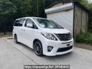 Toyota Alphard ANH20W