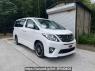 Used 2012 AT toyota alphard ANH20W Image[0]
