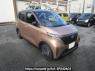 Used 2022 AT nissan sakura B6AW Image[0]