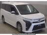 Used 2021 AT toyota voxy ZRR85W Image[0]