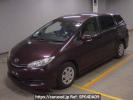 Toyota Wish ZGE20G