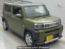 Used 2025 AT daihatsu taft LA900S Image[2]