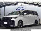 Toyota Vellfire Hybrid AAHH45W