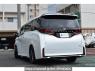 Used 2024 AT toyota vellfire-hybrid AAHH45W Image[1]