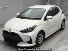 Toyota YARIS KSP210