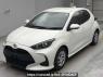 Used 2021 AT toyota yaris KSP210 Image[0]